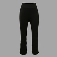 【S - L】AVIVA Active Sportwear Straight Cut Long Pants (80-4134)