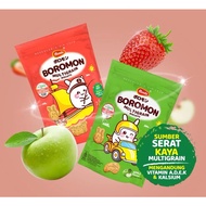 Monde Boromon Multigrain Biscuits 50g