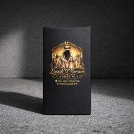 30ml Perfume Box Custom Print Perfume Box Color Logo