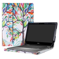 Protective Case Cover for 13.3" Dell Inspiron 13 2-in-1 5378 5368 5379 i5378 i5368 i5379 & Latitude 