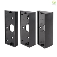 Adjustable Angle Doorbell Bracket for Ring Video Doorbell Pro More Angle Choices Black 9GU7