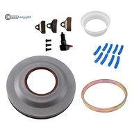 New 6DCT450 MPS6 Automatic Transmission Clutch Cover Kit for   Mondeo