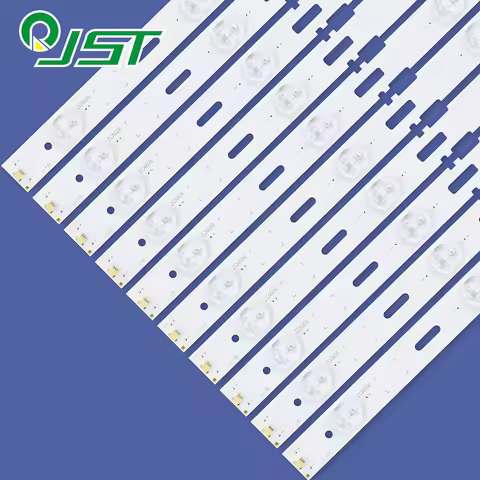 10pcs LED 48VLE4421 BF 48VLE685 BG 48VLE565 BG 48VLE450 BF SAM SUNG_2013ARC48_3228N1_6_REV1.0 REV1.1