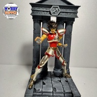 TERBARU Diorama SCM Saint Seiya Sagitarius [SALE TERBATAS!!!]