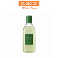 Aromatica Rosemary Scalp Scaling Shampoo 400Ml