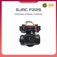 SJRC F22S ORIGINAL GIMBAL CAMERA SPARE PARTS DRONE