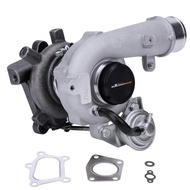 Billet K0422-582 583 Turbo Charger for Mazda CX-7 2.3L L33L13700B 53047109904 53047109907 L33L13700B