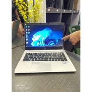 TERBARU !! LAPTOP HP ELITEBOOK 840 G6 CORE I5 GEN 8 RAM 32GB SSD 512GB