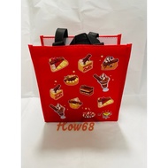 Nestle KitKat Cooler Bag + Free Gift