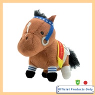 Thoroughbred Collection Mascot Ball Chain 6 (Admire Vega)