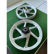 sportrim honda nsr 150 rr