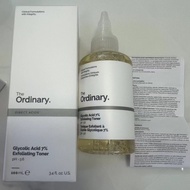 brilliant skin careTheOrdinary果酸爽肤水7%甘醇酸乙醇酸化妆水去黑头去角质100ml006 A0W8