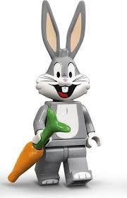 樂高 LEGO MINIFIGURES 71030 Looney Tunes