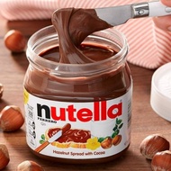 Nutella Hazelnut Spread With Cocoa/ Nutella mini jar Langkawi