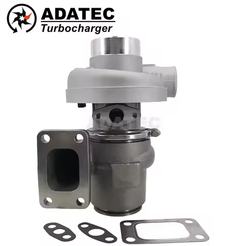 HX30 Turbo Charger 3592109 Turbocharger For Cummins Engine 4BT Case Skid Steer Loader 60XT 70XT 90XT