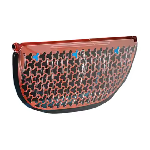 PETKIT PURA MAX Automatic Cat Litter Box Accessories Sand Pouring Plate Cat Litter Filter Screen Fil