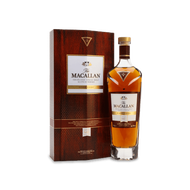 麥卡倫 奢想NO.1 威士忌 The Macallan Rare Cask No. 1
