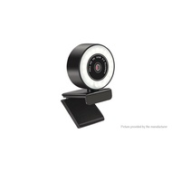[JaVis] WEBCAM LED 2K 4MP
