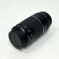 現貨Canon EF 75-300mm F4-5.6 III【可用舊機折抵購買】RC7926-6  *