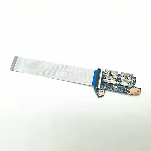 NEW FOR HP Victus 16-e1002AX TPN-Q264 16-e 16-E0038NA 16-D 16-E tpn-q263 TPN-Q264 USB Port Board M54