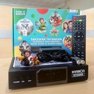 Receiver / Decoder K-Vision KV 3000