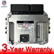 ECU Electronic Control Module Unit 39127-2B850 391272B850 MEG17.9.12 E99B Engine Computer Board for 