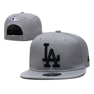 The Los Angeles Dodgers sports adjustable cap
