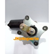 Panther Capsule Wiper Dynamo