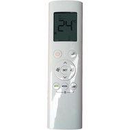 Suitable for Midea air conditioning remote control models RG58B/BGEF RG58B1/BGEF RG58E2/BGEF RGB8E3/