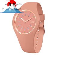 [Direct from Japan]
Official Authorized Dealer [Ice-watch] Ice Watch Women's Watch 021342 ICE Cosmos