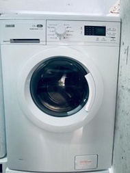 洗衣機 金章 1000轉 7.5公斤(可櫃底/嵌入式安裝) ZWH71046 #二手電器 #清倉大減價 #最新款 #香港二手 #傢俬#家庭用品 #搬屋 #拆舊#二手洗衣機 #二手雪櫃 #安裝