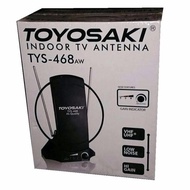 Terlaris ✬ Antena Tv Indoor Toyosaki Tys-468Aw