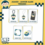 MARCHANDISE GMM FANDAY - JUMMO (JUNIOR - MARK)