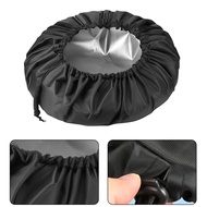 <KMDRESS>Heavy-Duty 600D Waterproof Robot Lawn Mower Cover - All-Weather Protection!