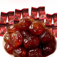 Natural Honey Dates Premium Dried Red Dates Jujube Honey Dates Male Vitality Energy Boost Superfood