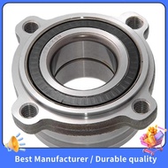 【NEW】33411095238 Rear Wheel Hub Bearing Wheel Unit Bearing Automotive for BMW E53 X5 E60 E63 E64 E65