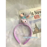 Disney stella lou headband hairband Disney stella lou headband hairband Wash Face hairband