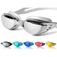 Goggle for swimming | Goggle selesa |