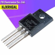Shippin 10Pcs/Lot Free 7N65c Fqpf7n65c To-220F MOS Authentic