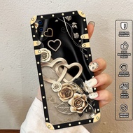Case For Vivo 1804 - Softcase hp For Vivo 1804 (BTRF) - Case - Latest Case - Procamera Softcase - Si