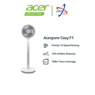 ACERPURE COZY F1 AIR CIRCILATOR FAN - ( F1 AF551-20W )