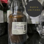 chromotropic acid disodium merck By Surya Unitama