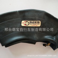 10.12b Electric Vehicle Tire 14/16X2.125/250/300-12/275-14/18 Motorcycle Battery Tricycle Inner Tube