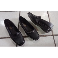 Women's Loafers Women's Shoes Women's Work Shoes 3cm Shoes / Work Shoes