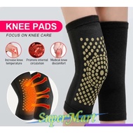 Self Heating Knee Support Warmer Pad