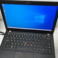 95% New Lenovo Thinkpad X280 8G Ram i5 512G SSD 12.5 inch