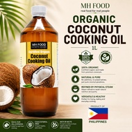 MH Food Organic Molasses Blackstrap 900g