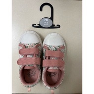 Mothercare Shoes Floral Pattern size UK5