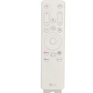 Pengganti Alat Kawalan Jauh NTQinParts untuk LG 25SR50F-W 25-Inci, 27SR50F-W 27-Inci, 32SR50F-P 32-I