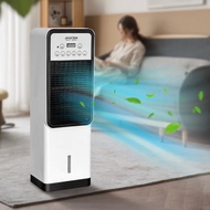 空调扇冷风机制冷机家用水冷风扇冷气扇宿舍水空调25冷暖型